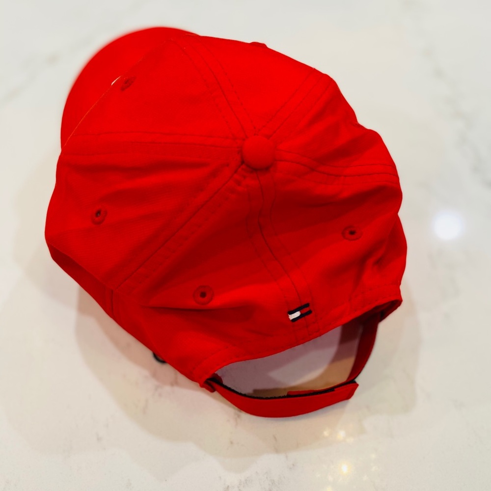 COPY - Tommy Hilfiger Sport Hat - Picture 10 of 12
